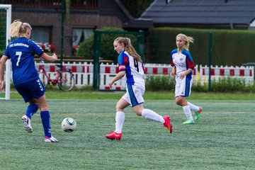 Bild 9 - B-Juniorinnen SV Henstedt Ulzburg - FSC Kaltenkirchen : Ergebnis: 3:2